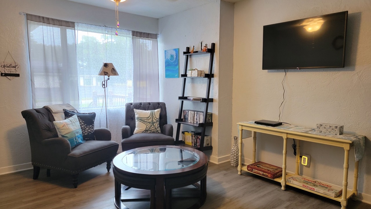 Photo of Bedroom in Daytona Beach
