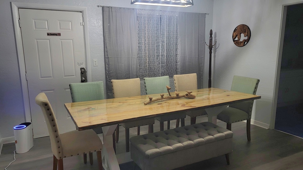 Photo of Livingroom in Daytona Beach