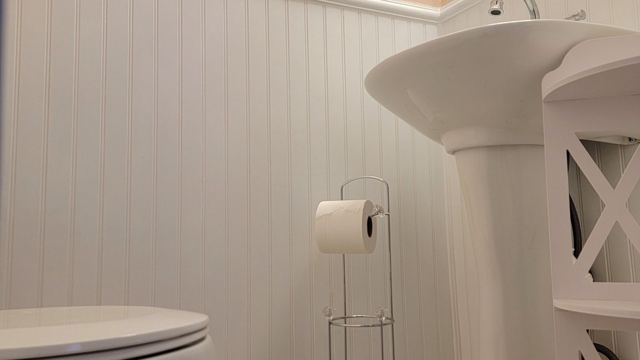 Photo of Bathroom in Daytona Beach