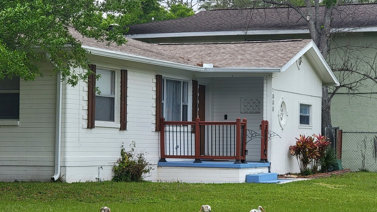 Photo of Outdoor in Daytona Beach