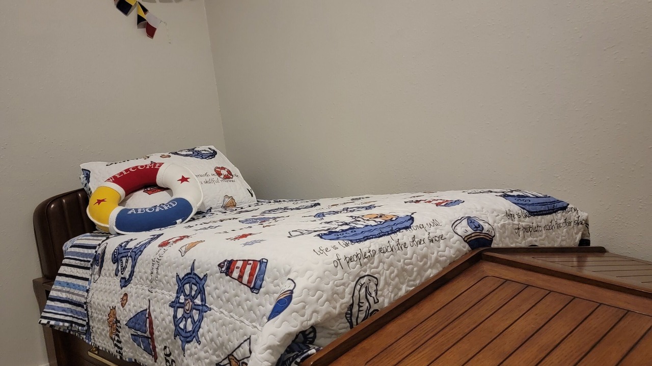 Photo of Bedroom in Daytona Beach