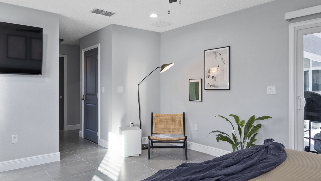 Photo of Bedroom in Haines City