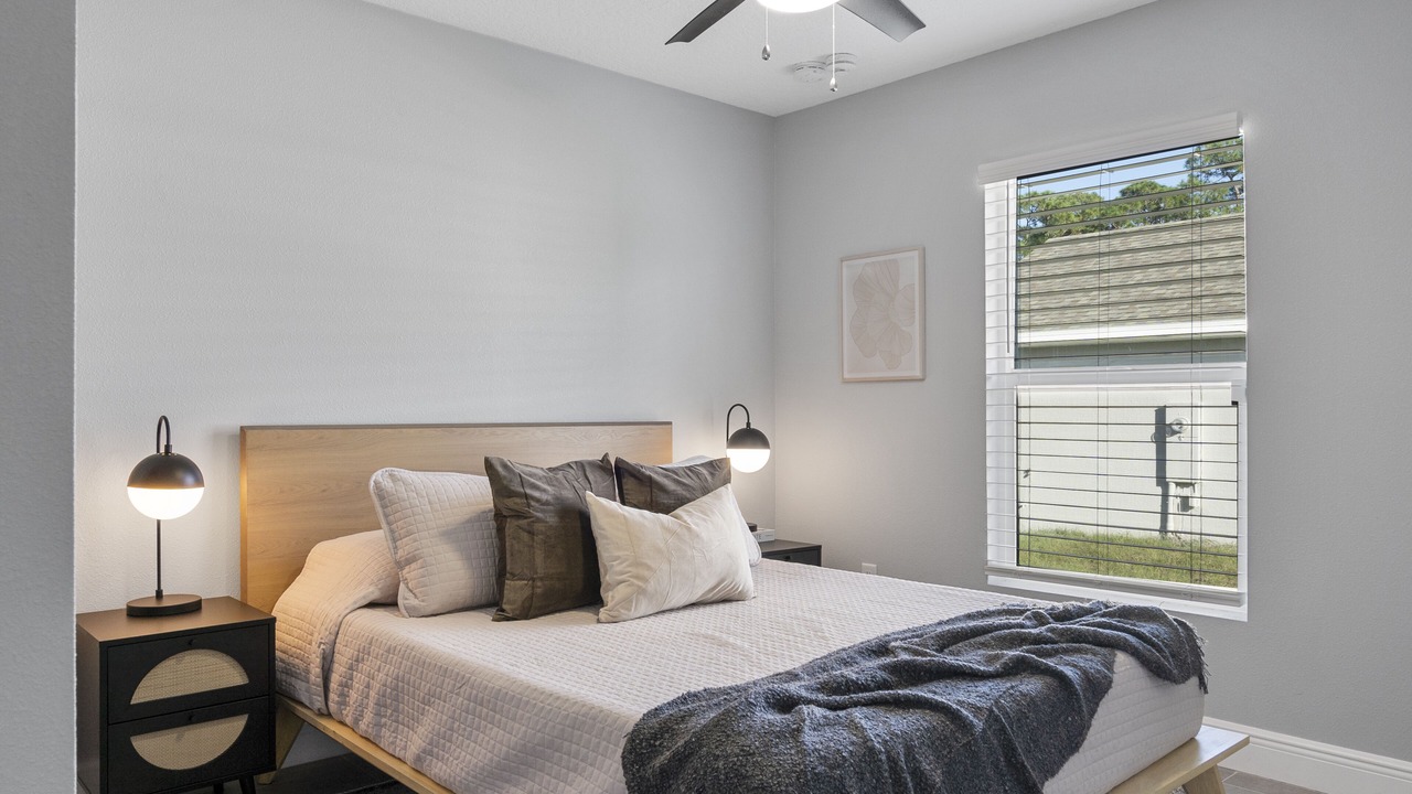 Photo of Bedroom in Haines City