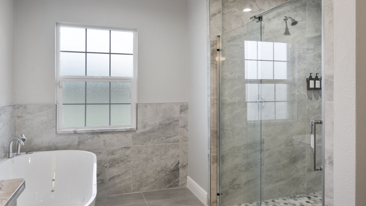 Photo of Bathroom in Haines City