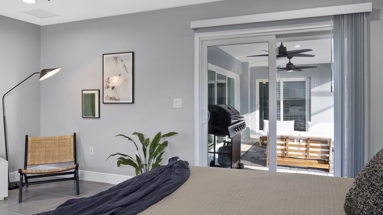 Photo of Bedroom in Haines City