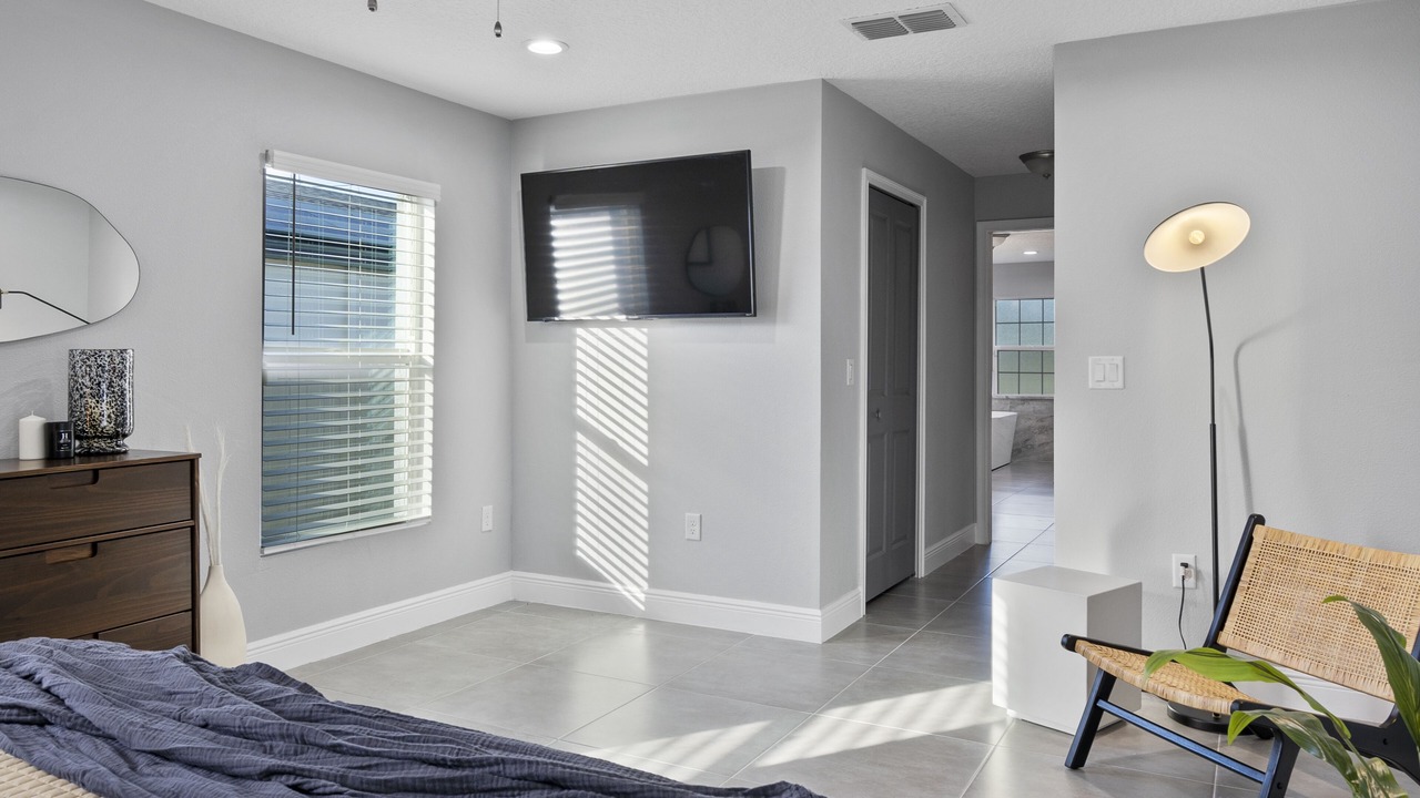 Photo of Bedroom in Haines City