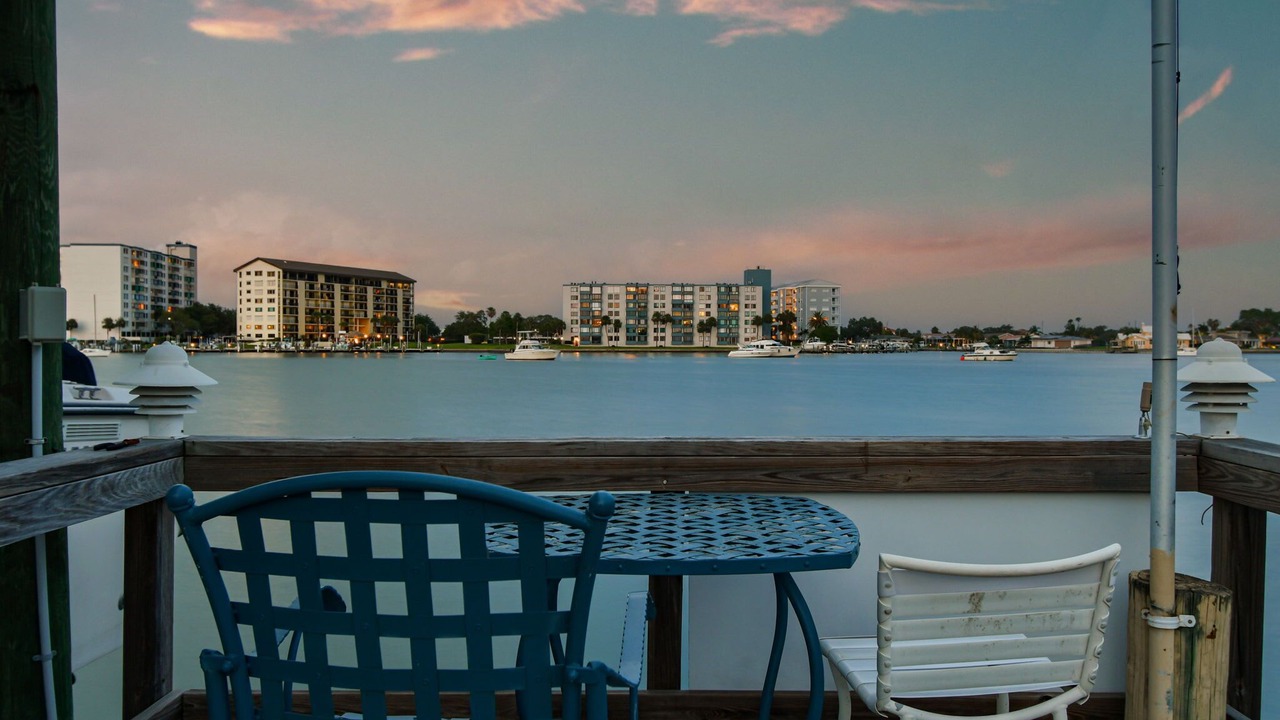 Photo of Outdoor in Bay Esplanade