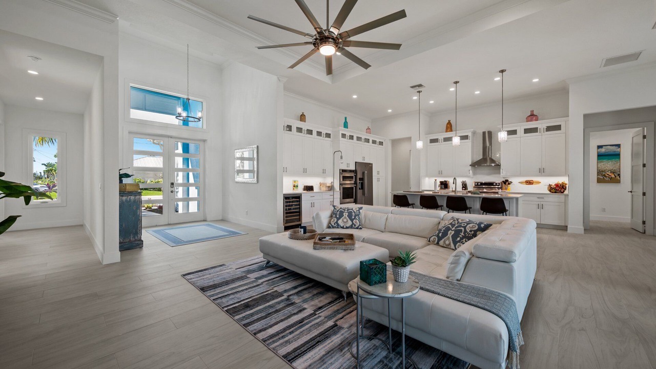 Photo of Livingroom in Fort Myers