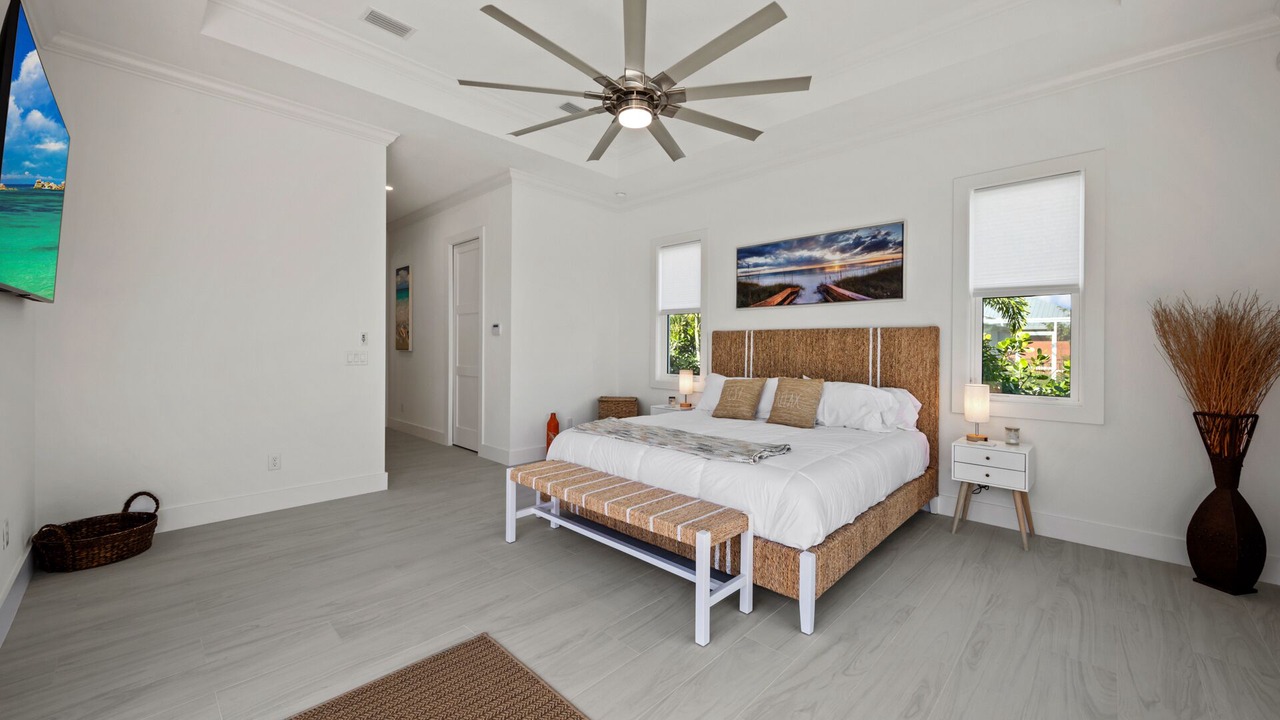 Photo of Bedroom in Fort Myers