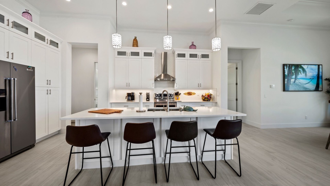 Photo of Kitchen in Fort Myers