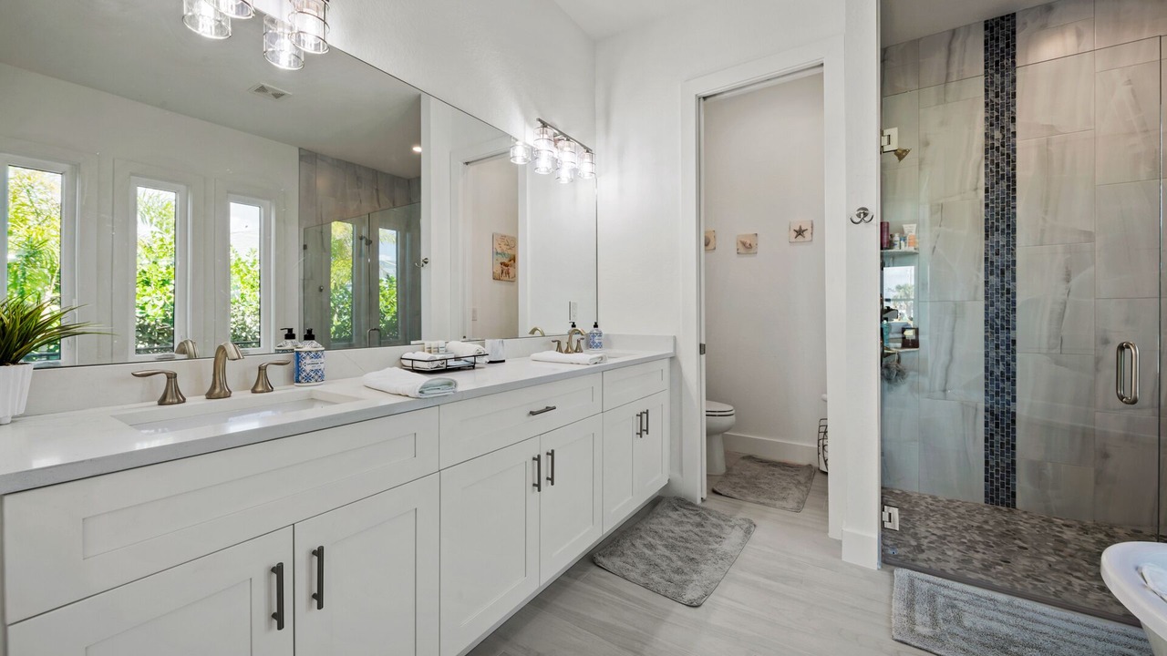 Photo of Bathroom in Fort Myers