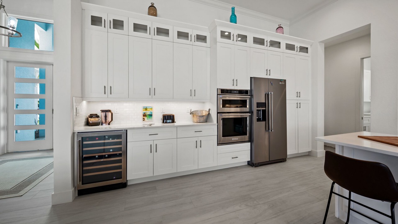 Photo of Kitchen in Fort Myers