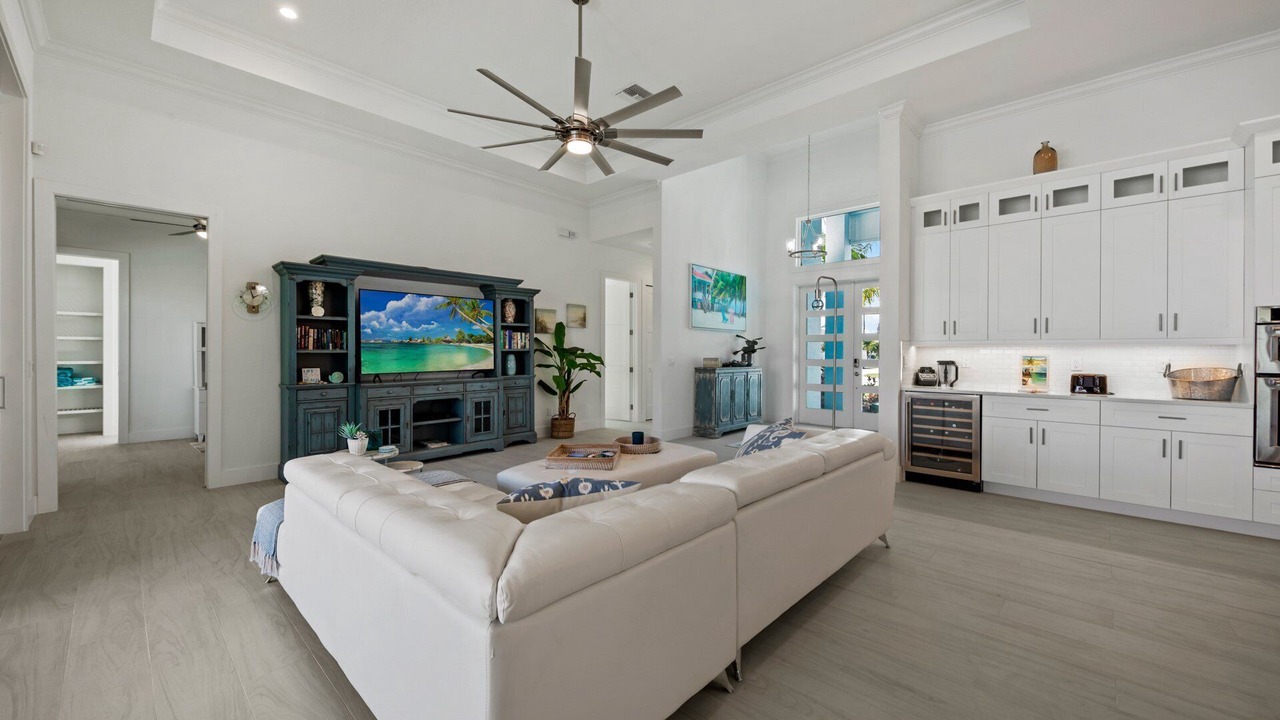 Photo of Livingroom in Fort Myers