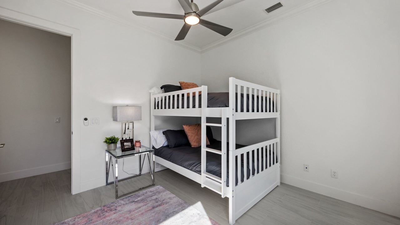 Photo of Bedroom in Fort Myers