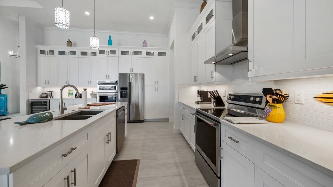 Photo of Kitchen in Fort Myers