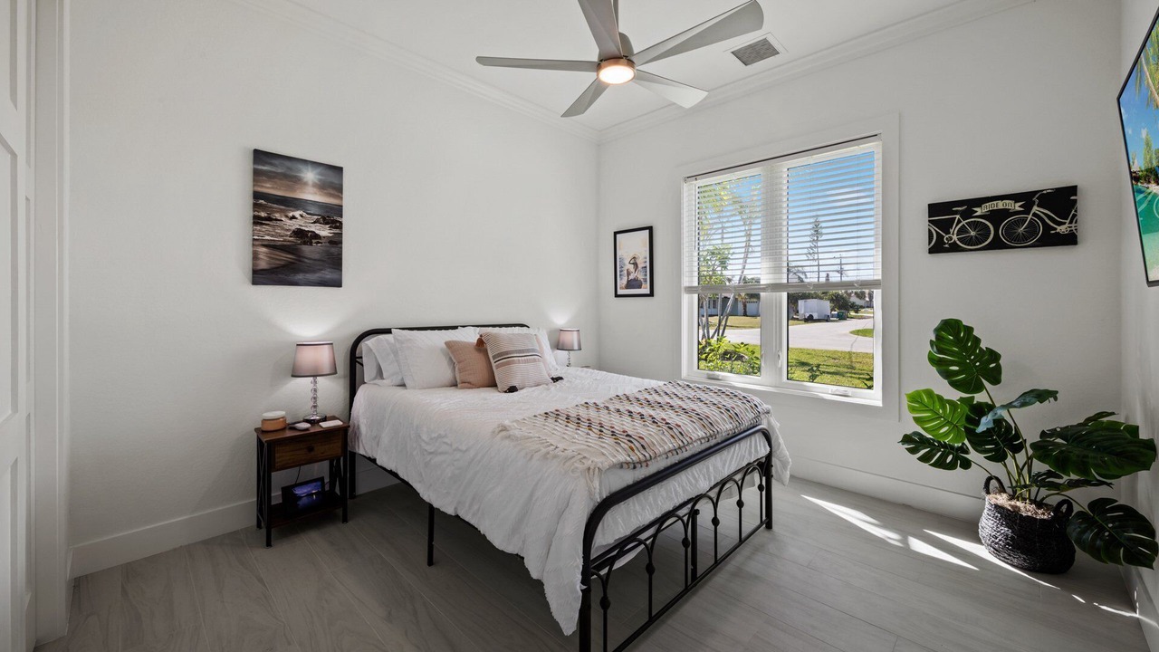 Photo of Bedroom in Fort Myers