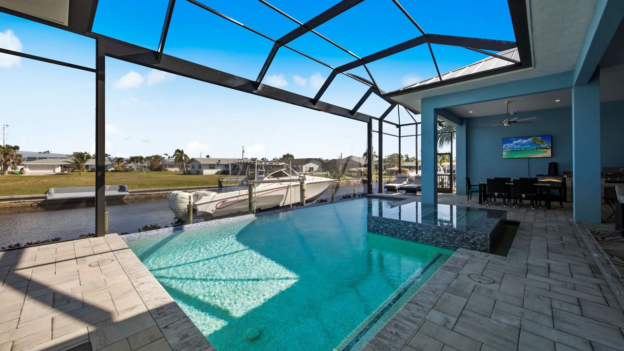 Photo of Outdoor in Fort Myers