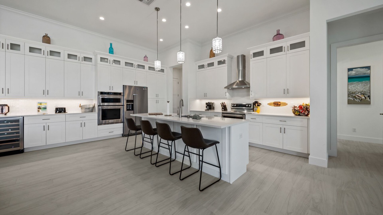 Photo of Kitchen in Fort Myers