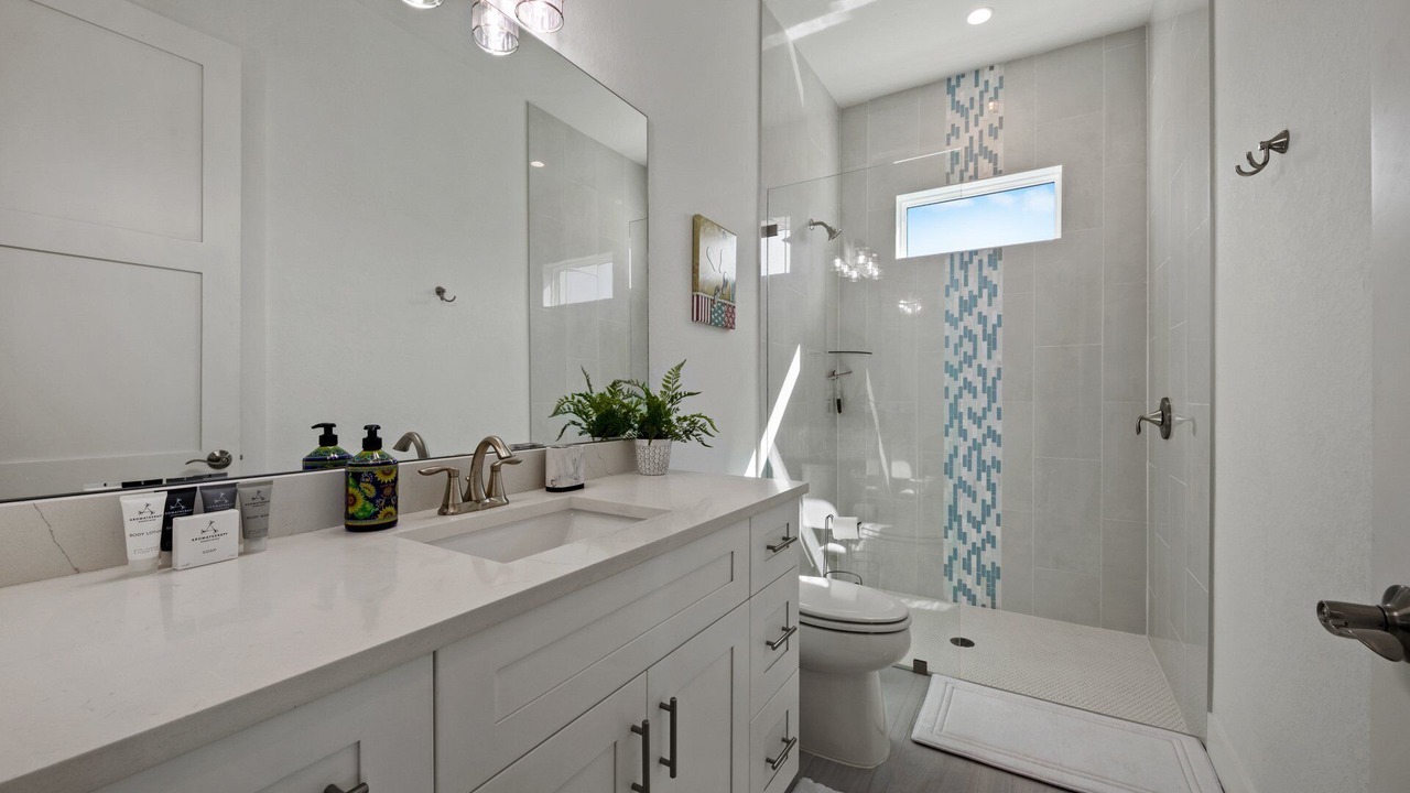 Photo of Bathroom in Fort Myers