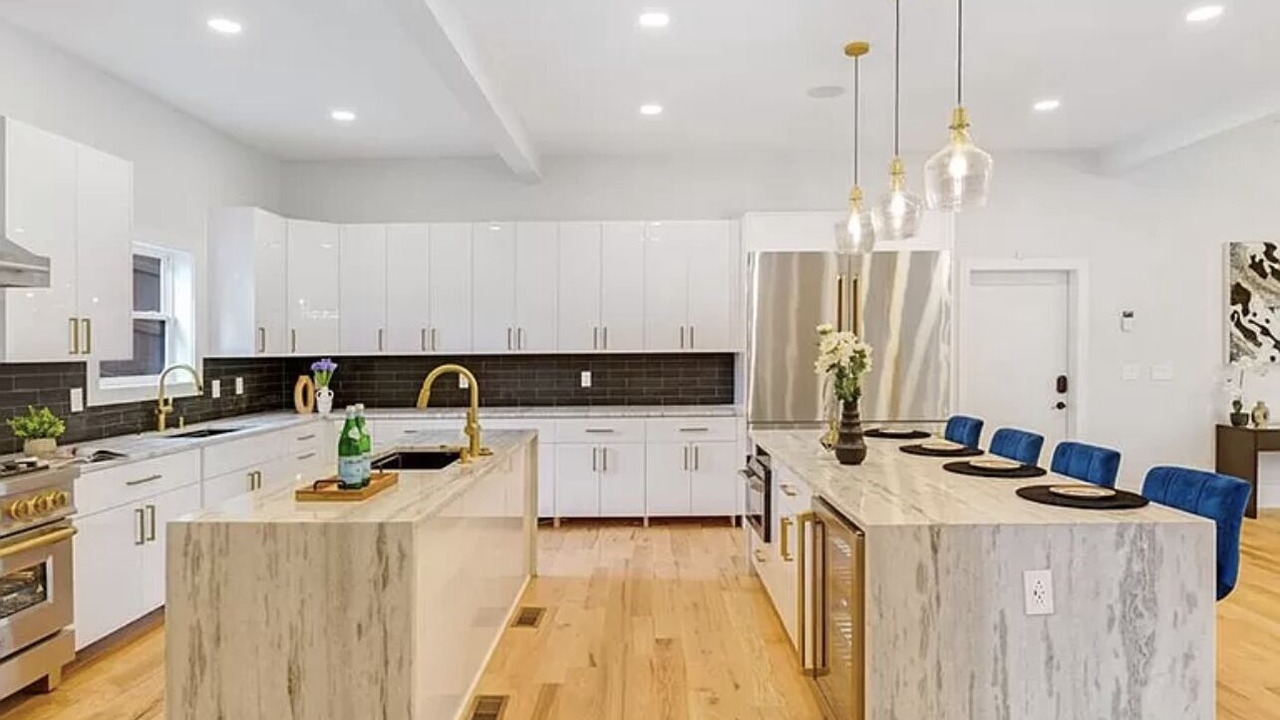 Photo of Kitchen in Buckhead