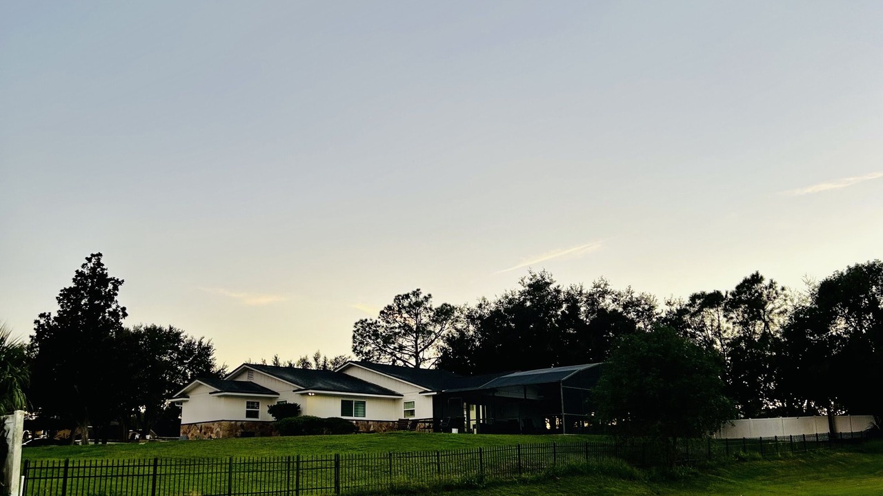 Photo of Outdoor in Lake Mary