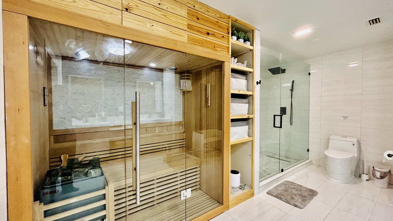 Photo of Bathroom in Lake Mary