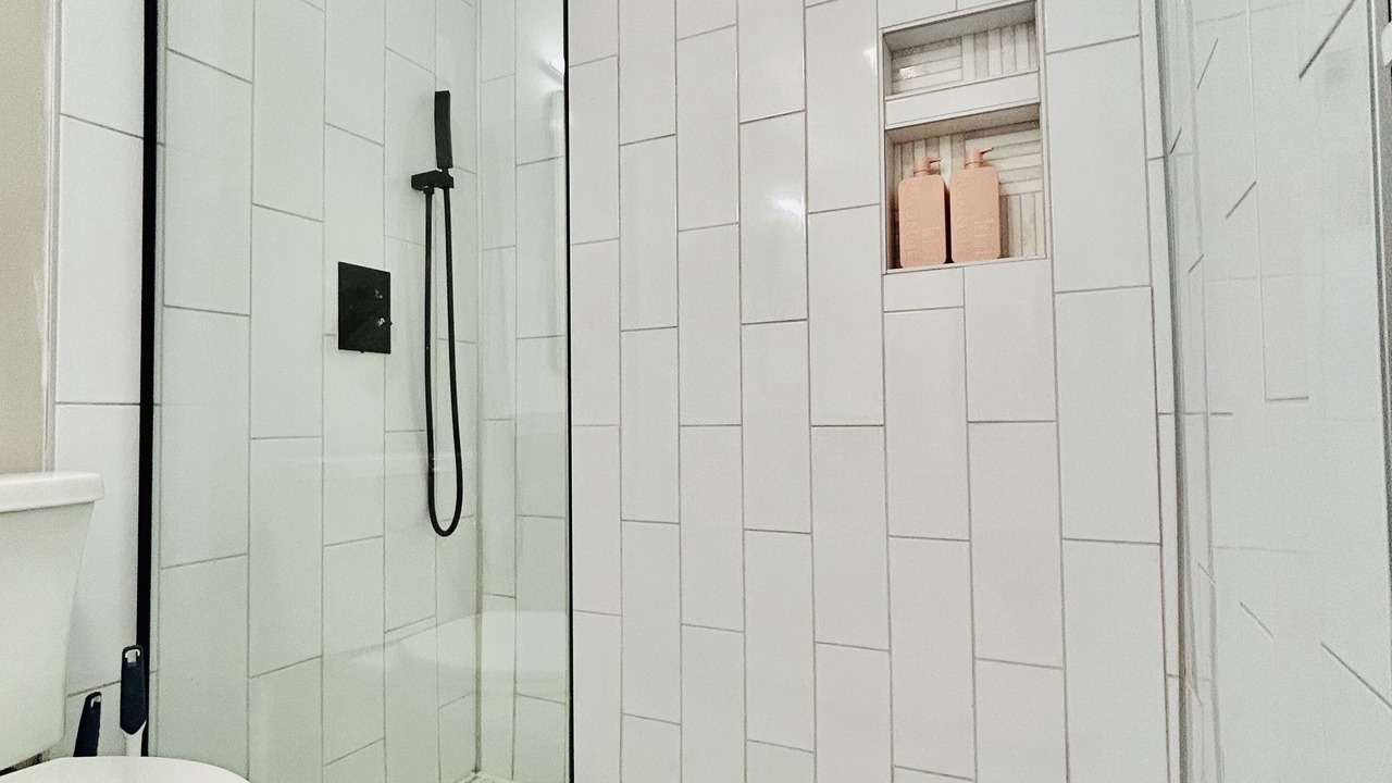 Photo of Bathroom in Lake Mary