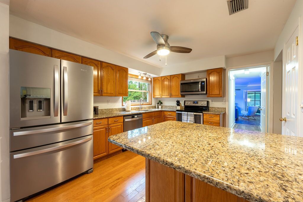 Photo of Kitchen in Jacksonville