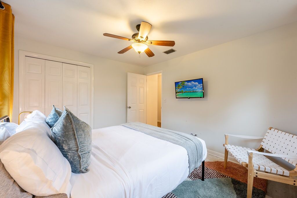 Photo of Bedroom in Jacksonville