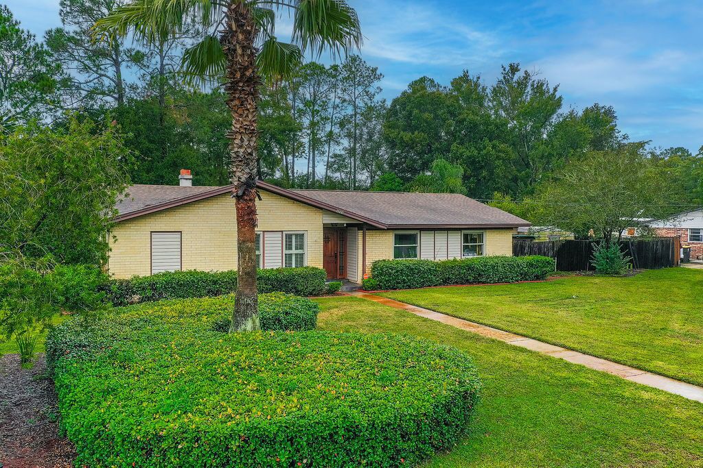 Photo of Outdoor in Jacksonville