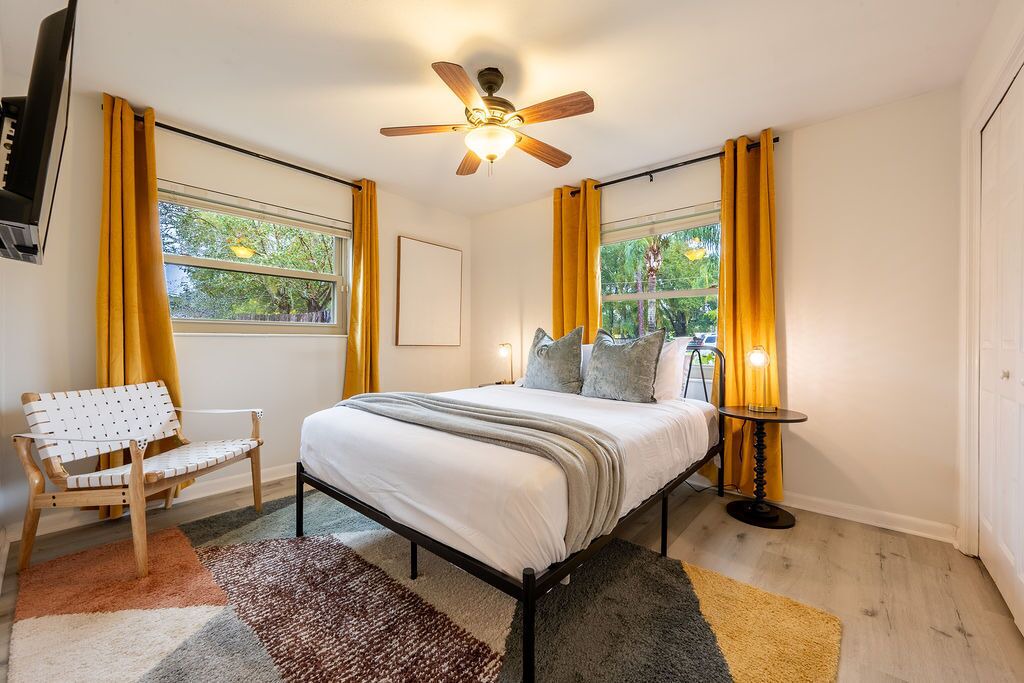 Photo of Bedroom in Jacksonville