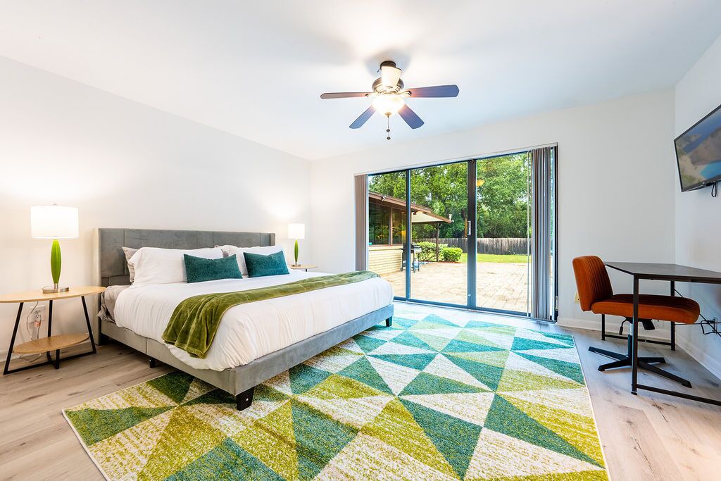Photo of Bedroom in Jacksonville