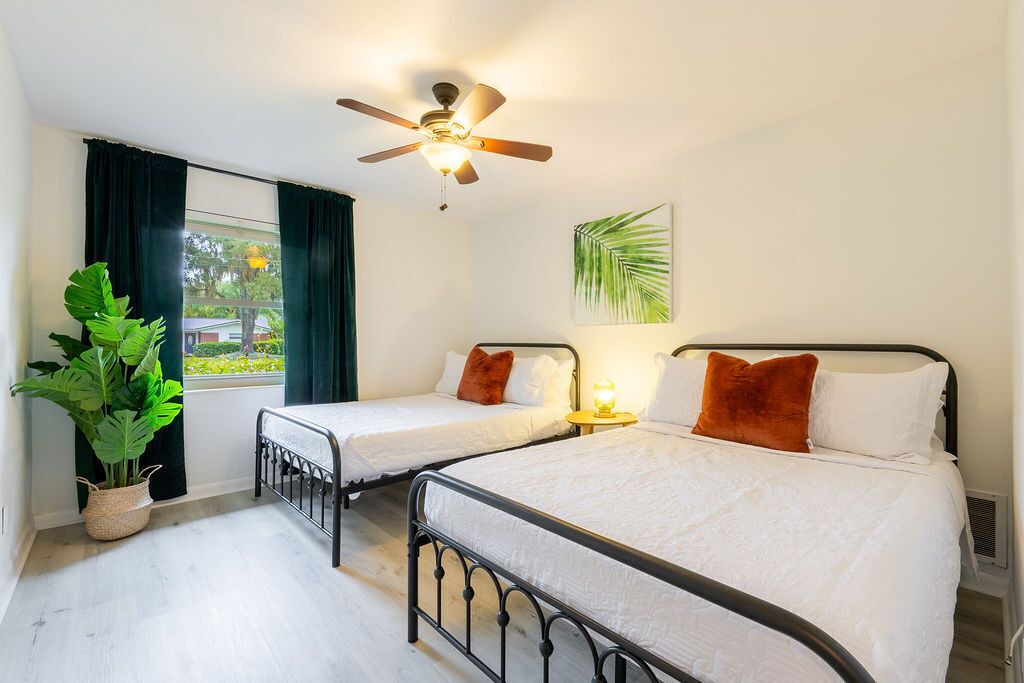 Photo of Bedroom in Jacksonville