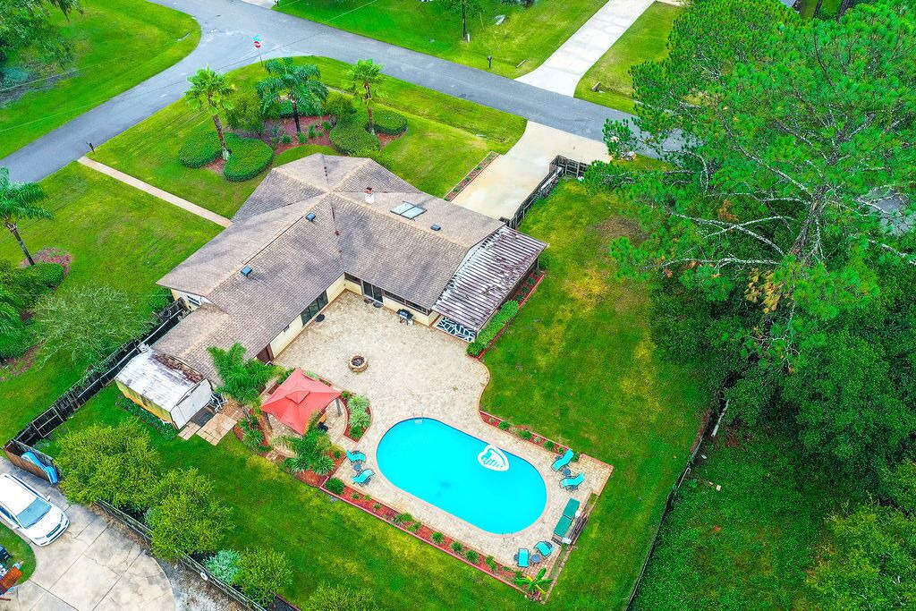 Photo of Outdoor in Jacksonville