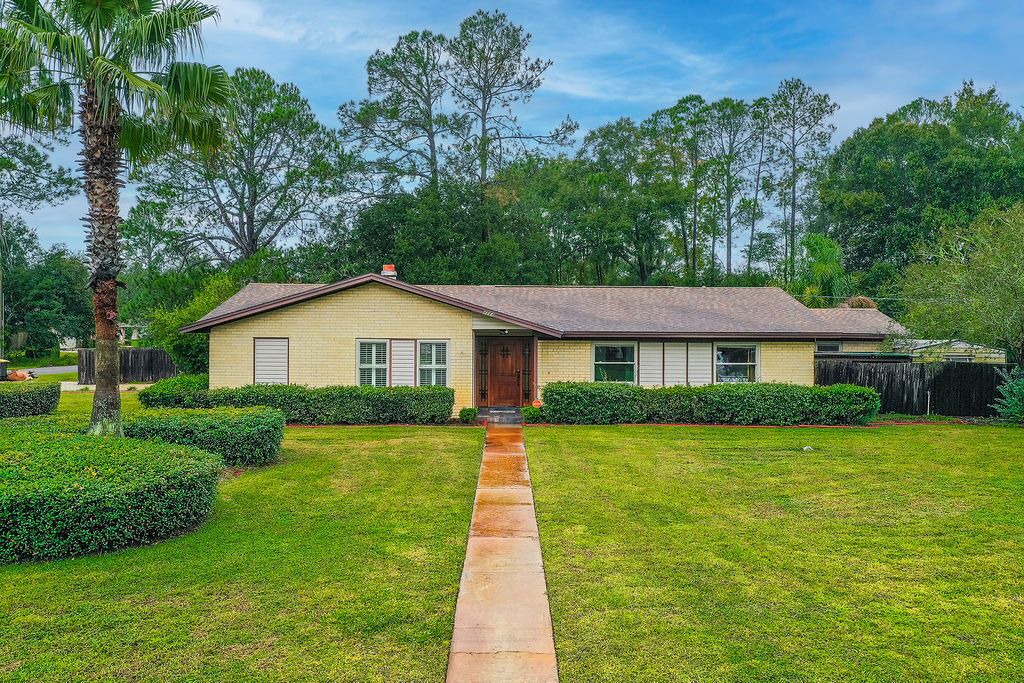 Photo of Outdoor in Jacksonville
