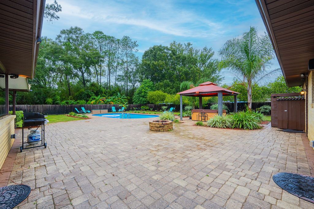 Photo of Patio Balcony in Jacksonville
