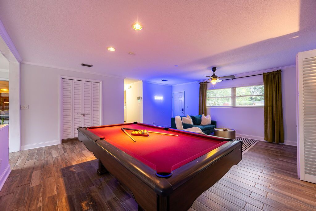 Photo of Bedroom in Jacksonville