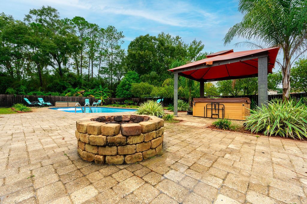 Photo of Outdoor in Jacksonville