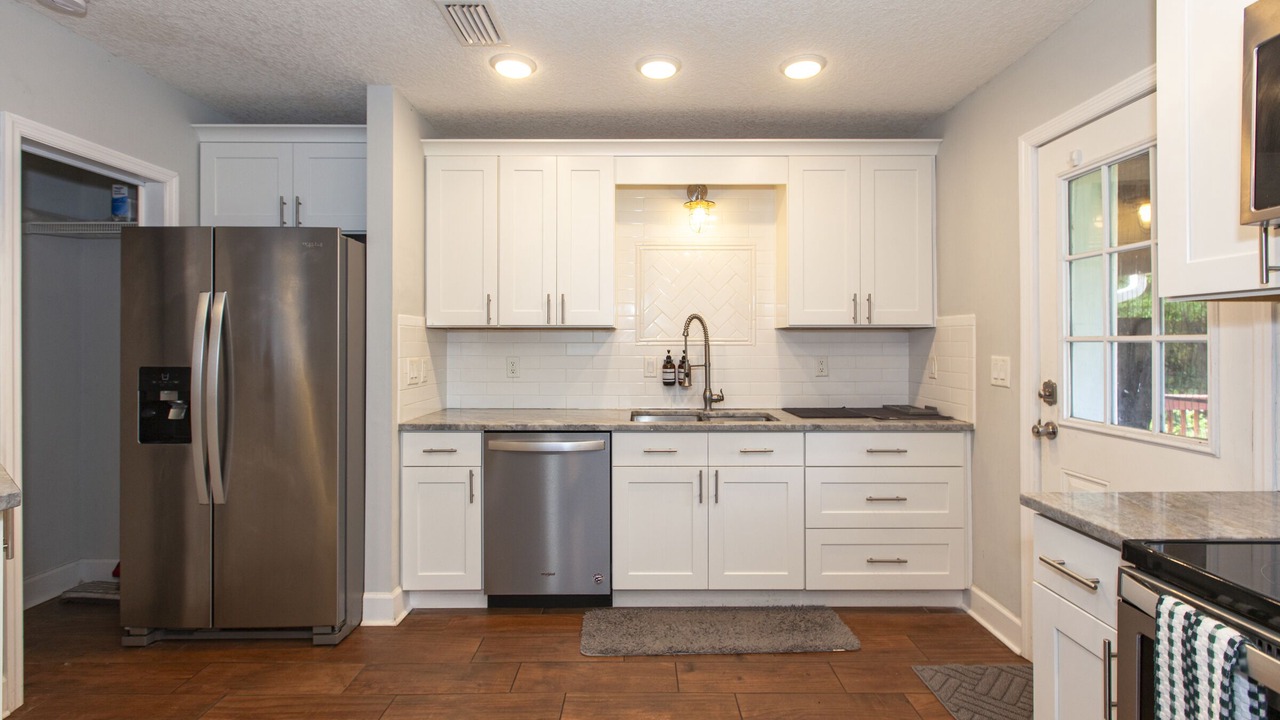 Photo of Kitchen in South Riverside