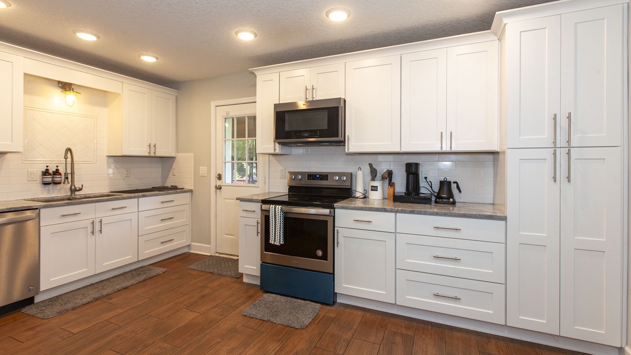 Photo of Kitchen in South Riverside