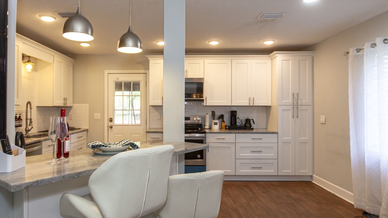 Photo of Kitchen in South Riverside