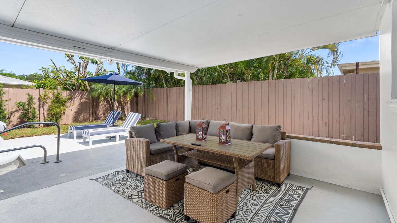 Photo of Outdoor in Palm Beach Gardens