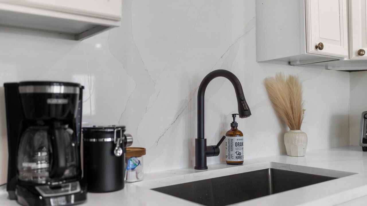 Photo of Kitchen in Palm Beach Gardens