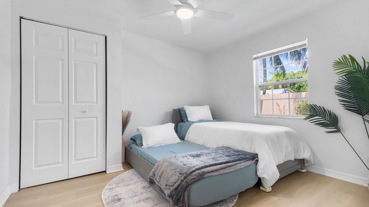 Photo of Bedroom in Palm Beach Gardens