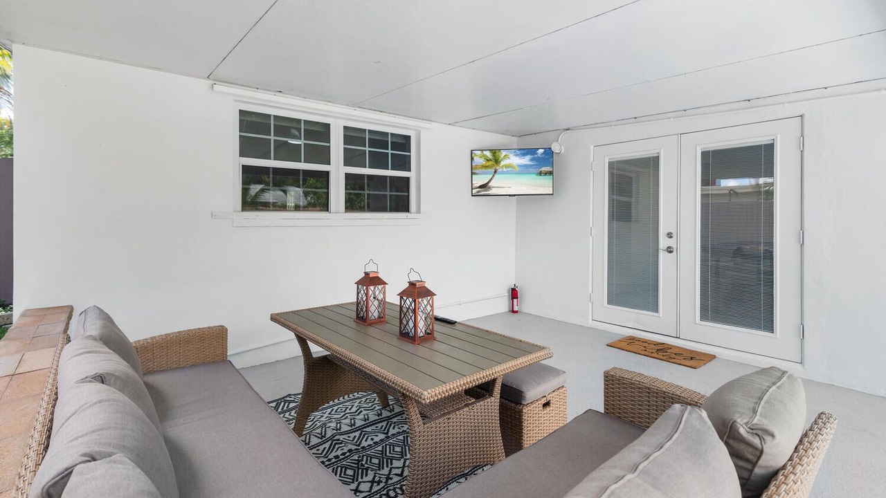 Photo of Outdoor in Palm Beach Gardens