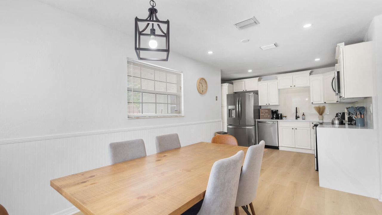 Photo of Kitchen in Palm Beach Gardens