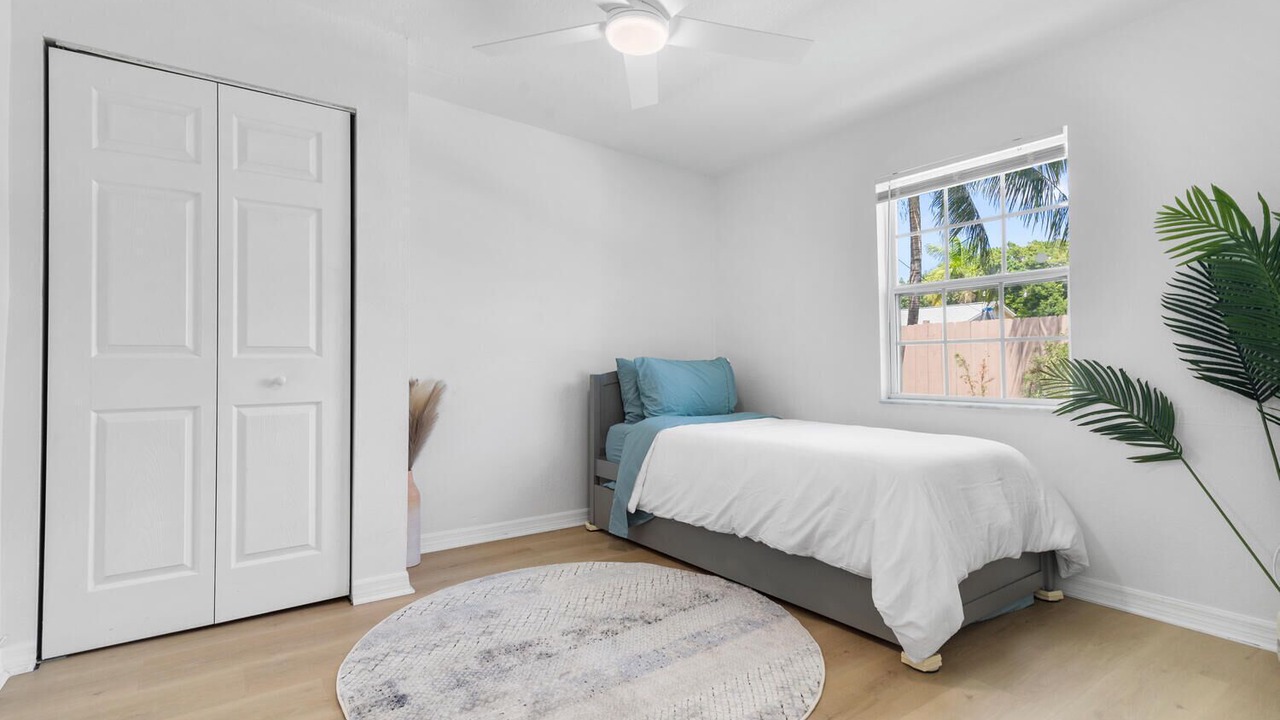 Photo of Bedroom in Palm Beach Gardens