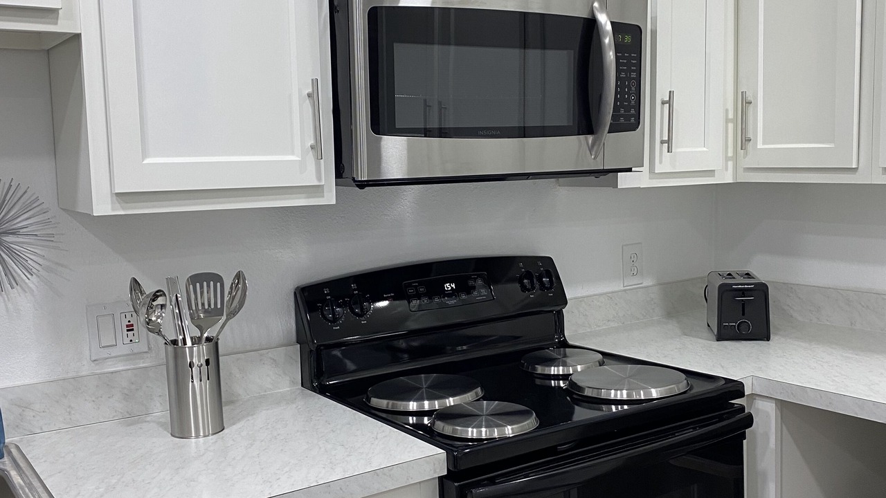 Photo of Kitchen in Urban Core