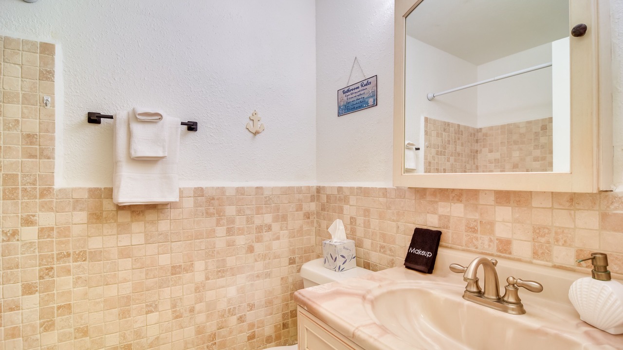 Photo of Bathroom in Bayview