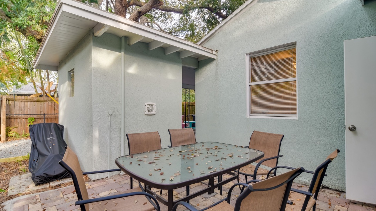 Photo of Outdoor in Bayview